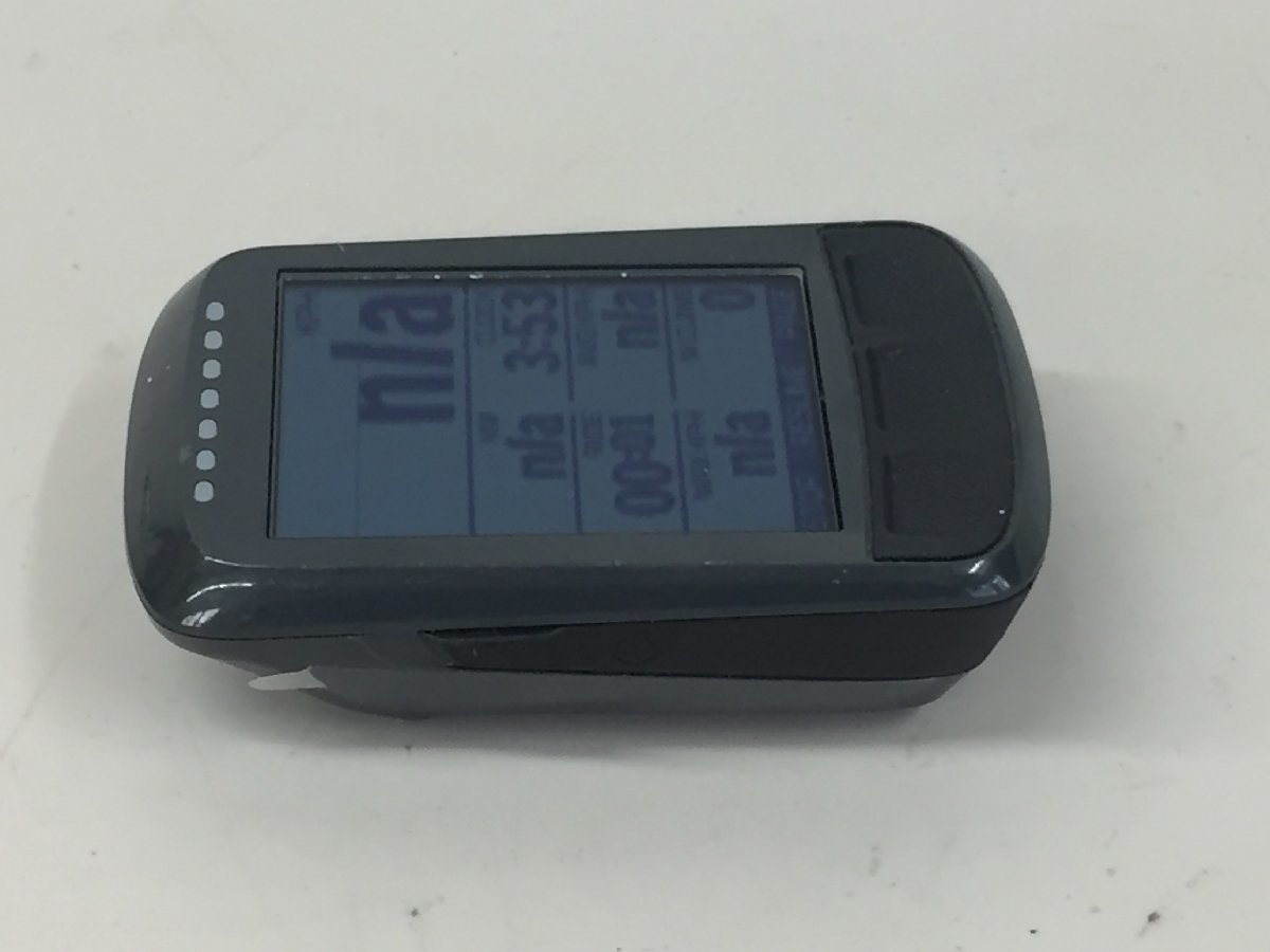 Wahoo ワフー サイクルコンピューター ELEMNT BOLT エレメントボルト WFCC3 GPS サイコン （管２F）_画像5