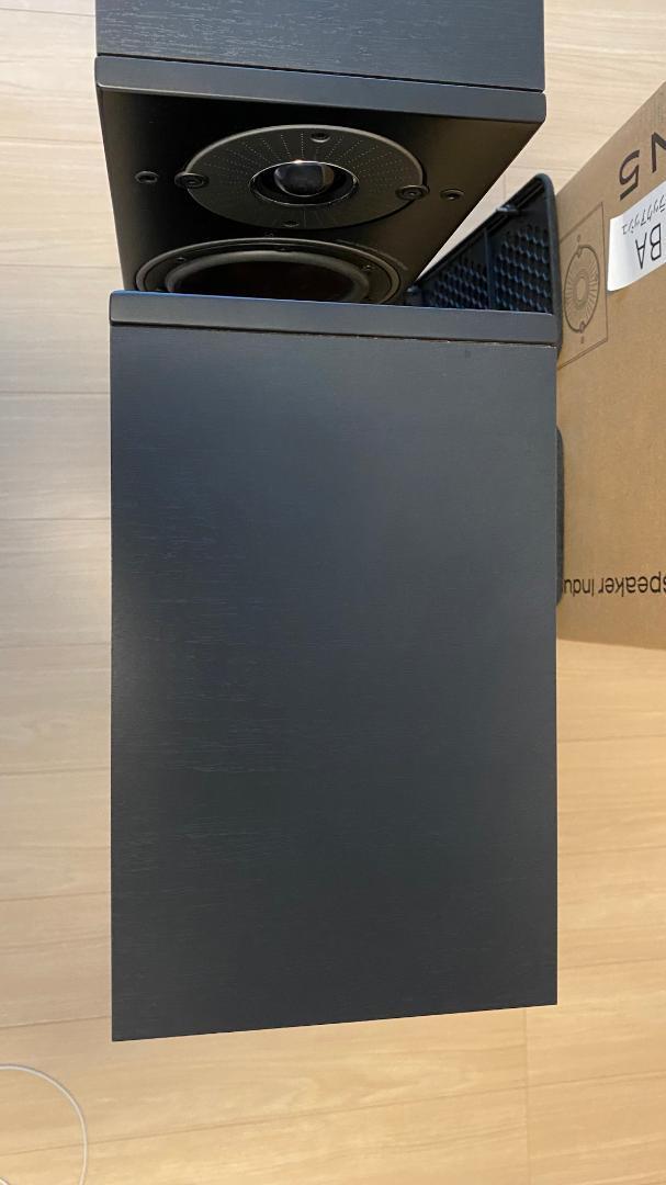 DALI OBERON5 ダリ オベロン5 スピーカー|Yahoo!フリマ(旧 DALI OBERON5 ダリ オベロン5 スピーカー|Yahoo!フリマ(旧