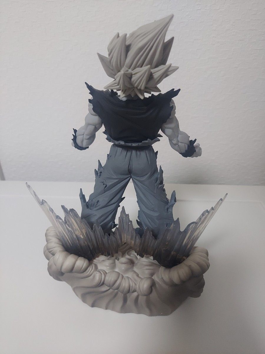 ドラゴンボールZ SMSD 孫悟空 D賞 フィギュア 04|Yahoo!フリマ ドラゴンボールZ SMSD 孫悟空 D賞 フィギュア 04|Yahoo!フリマ