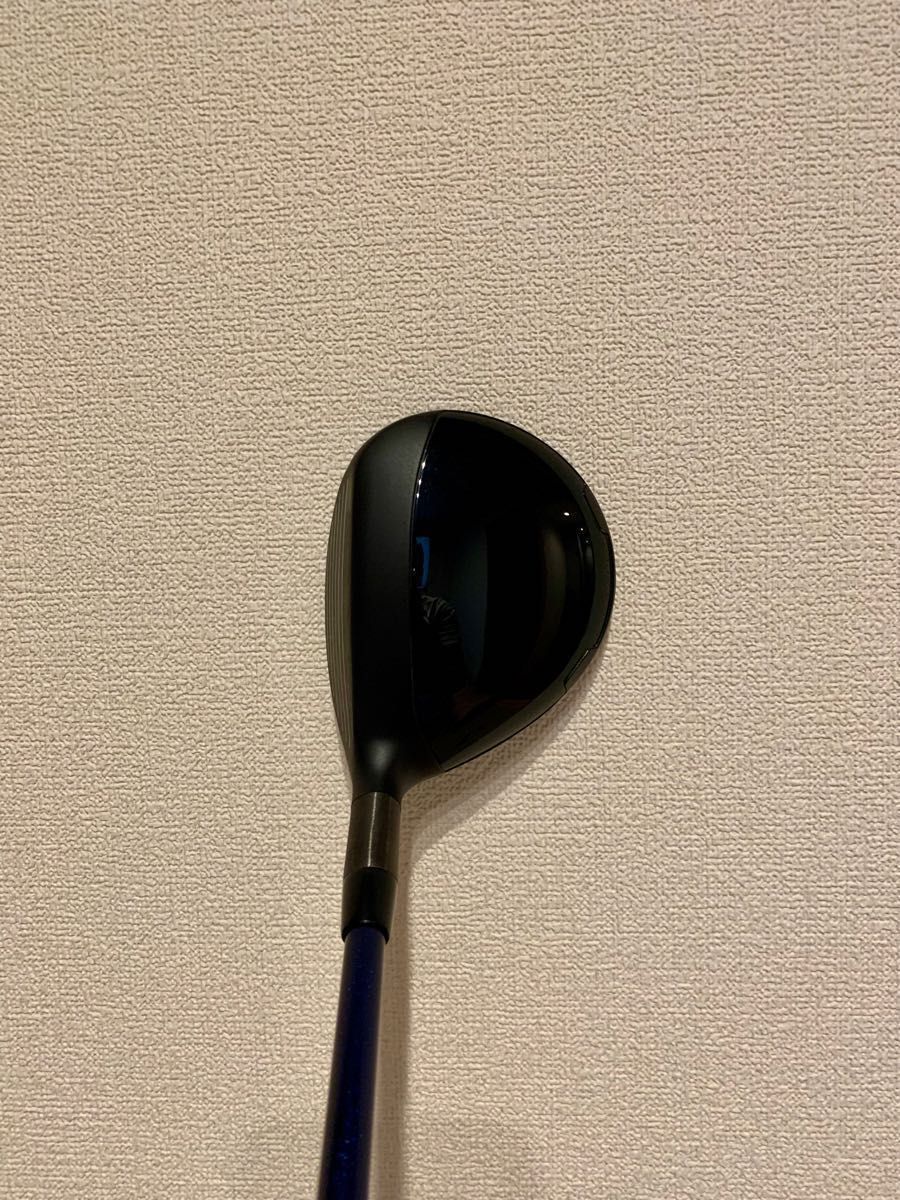 PARADYM ツアーフェアウェイウッド トリプルダイヤモンド 7W 20 PARADYM ツアーフェアウェイウッド トリプルダイヤモンド 7W 20