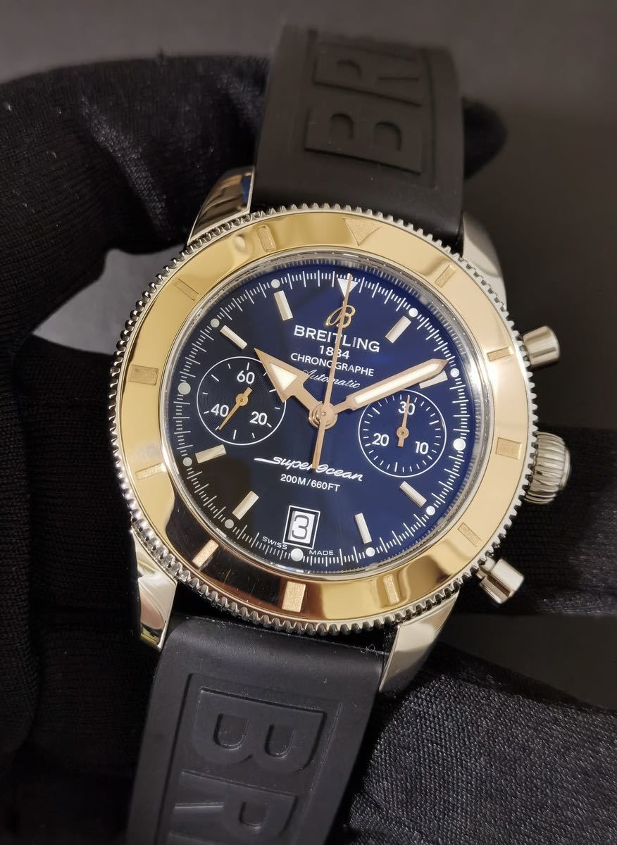 Bibian BREITLING