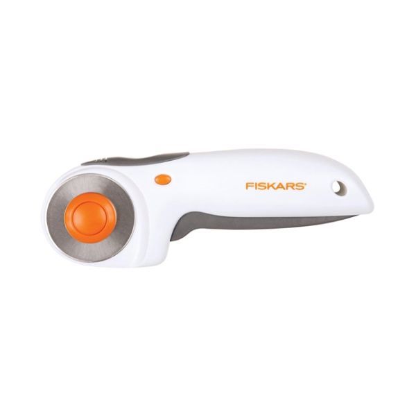 Fiskars フィスカース ロータリー カッター 45mm フィンランドの文房具です_画像1