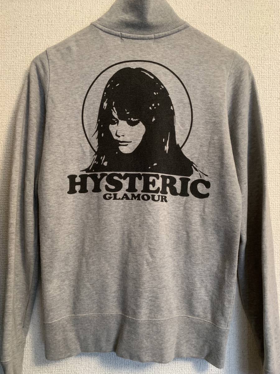 送料無料 ★値下げ交渉あり★ヒステリックグラマーガールプリントジャケット★L948★ダブルジップ hysteric 名作 パーカー ジャンパー、ブルゾン 送料無料 ★値下げ交渉あり★ヒステリックグラマーガールプリントジャケット★L948★ダブルジップ hysteric 名作 パーカー ジャンパー、ブルゾン