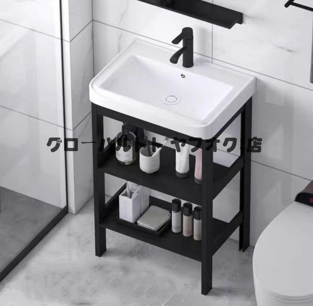 セットアップ 浴室洗面台用 洗面台セット流し台 人気推薦 手洗い鉢