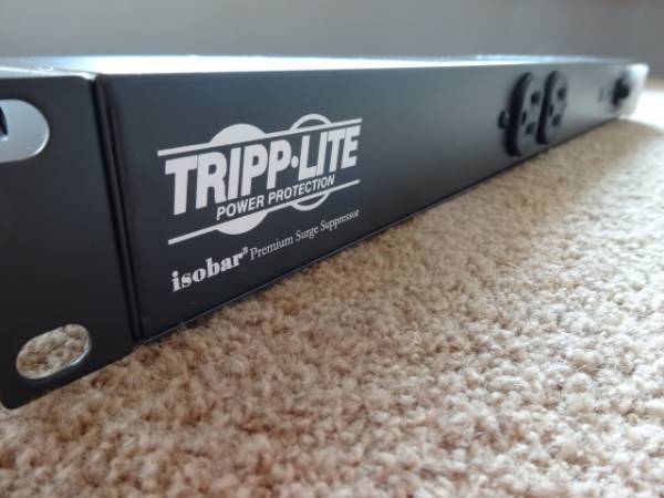 超美品の プロ御用達!Tripp ULTRA12口電源モジュール☆レビトンプラグ換装☆4バンク独立ハイエンドフィルターLEVITONインダストリアル Lite その他 超美品の プロ御用達!Tripp ULTRA12口電源モジュール☆レビトンプラグ換装☆4バンク独立ハイエンドフィルターLEVITONインダストリアル Lite その他
