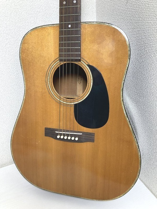 送料込み Morales モラレス ZEN-ON アコースティックギター 日本 送料込み Morales モラレス ZEN-ON アコースティックギター 日本