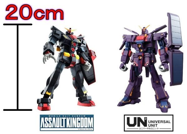 アサルトキングダム サイコ・ガンダム ASSAULT KINGDOM PSYCHO アサルトキングダム サイコ・ガンダム ASSAULT KINGDOM PSYCHO
