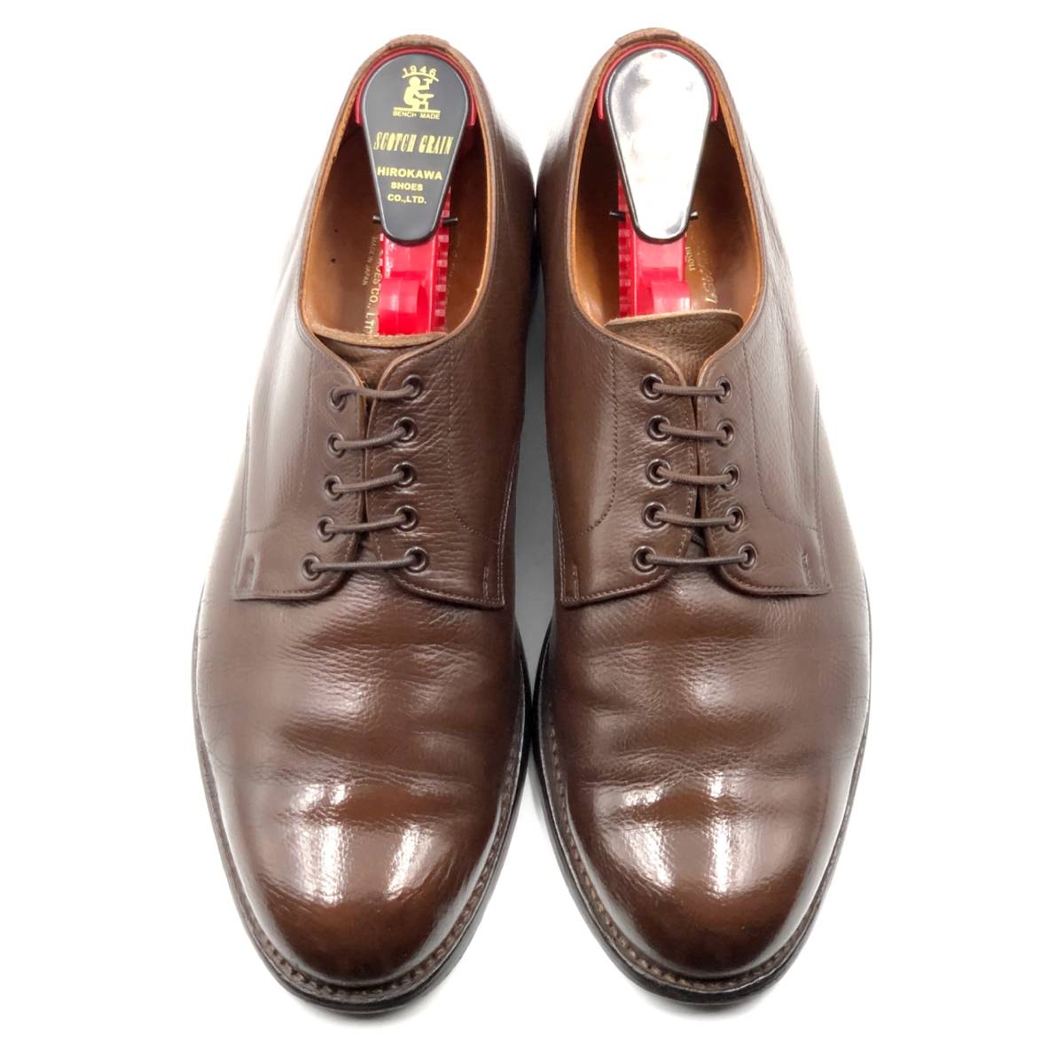 即決 SCOTCH GRAIN スコッチグレイン ジョルノ 25 5cmEE 1674 即決 SCOTCH GRAIN スコッチグレイン ジョルノ 25 5cmEE 1674