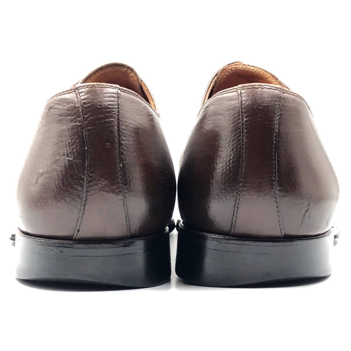 即決 SCOTCH GRAIN スコッチグレイン ジョルノ 25 5cmEE 1674 即決 SCOTCH GRAIN スコッチグレイン ジョルノ 25 5cmEE 1674