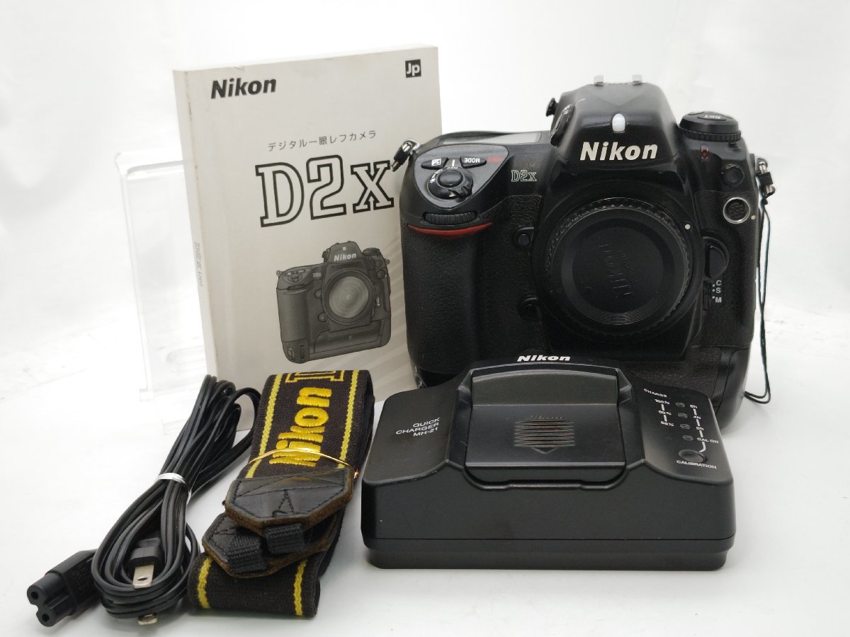 Nikon D610 デジタル 一眼レフ カメラ 総シャッター回数 約3万回