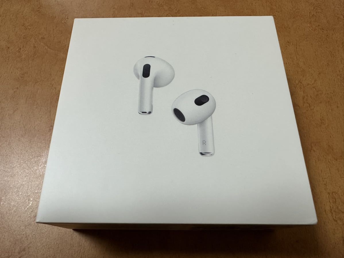 Apple Airpods (第3世代) MME73J/A | sateimola.it