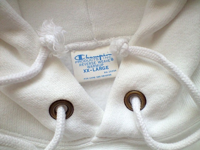 即決 XXLサイズ 復刻 青タグ Champion REVERSE WEAVE プル 即決 XXLサイズ 復刻 青タグ Champion REVERSE WEAVE プル