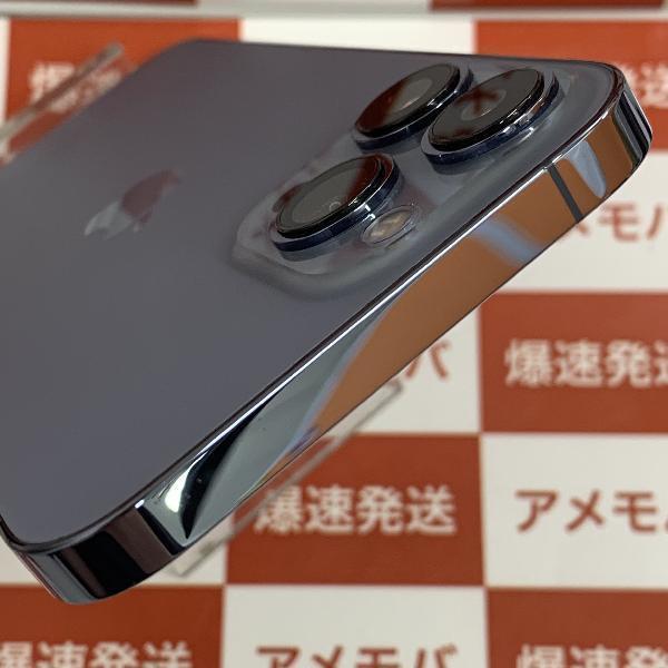 iPhone13 Pro Max 128GB 楽天モバイル版SIMフリー シエラブルー[198905