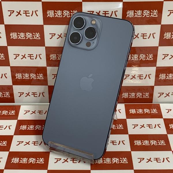 iPhone13 Pro Max 128GB 楽天モバイル版SIMフリー シエラブルー[198905