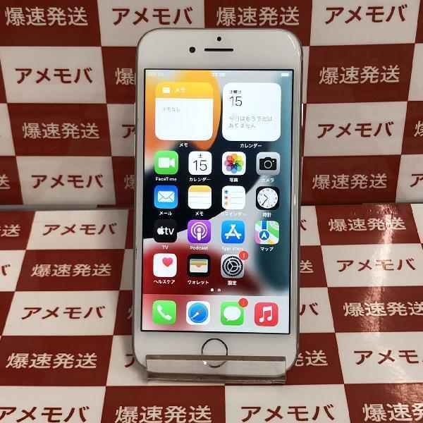 日本に iPhone8 64GB Softbank版SIMフリー バッテリー100%[201874