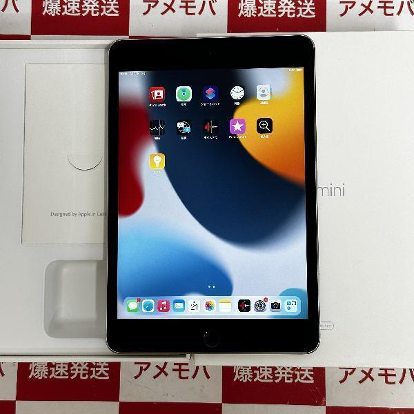 憧れの iPad 訳あり品[202678] Wi-Fiモデル 16GB 第4世代 mini iPad