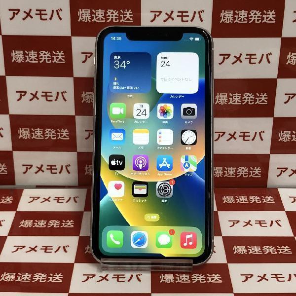 iPhoneXR 64GB Softbank版SIMフリー[203600] 最新な 50%割引 - dulwich