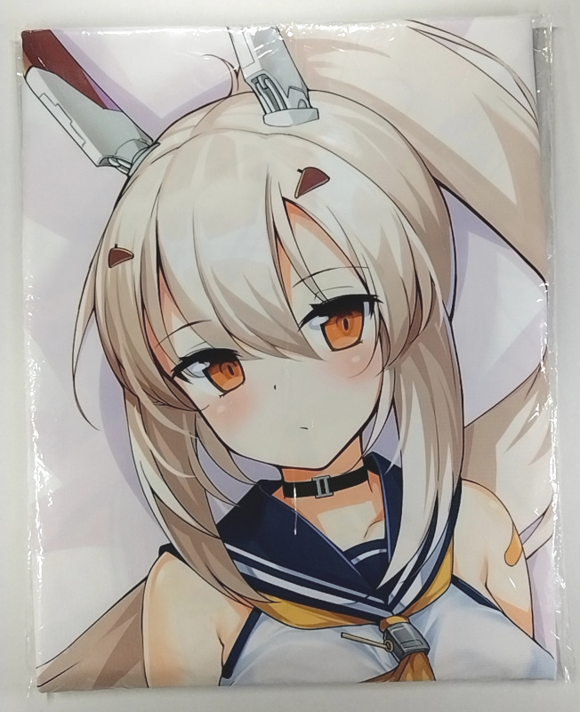 Yostar 公式 Criin アズールレーン 三笠 抱き枕カバー / A&J製 ライク