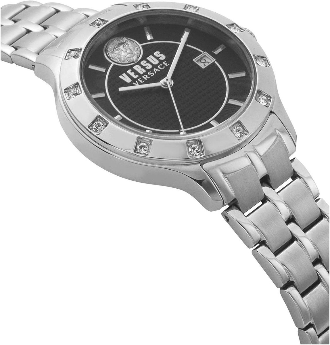 Versus Versace レディース  腕時計 メンズ 高級時計