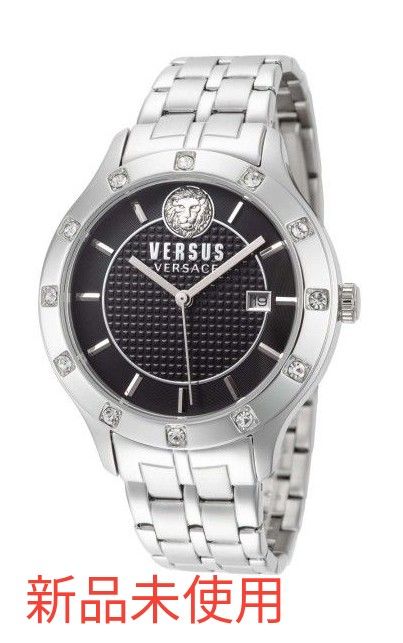 Versus Versace レディース  腕時計 メンズ 高級時計