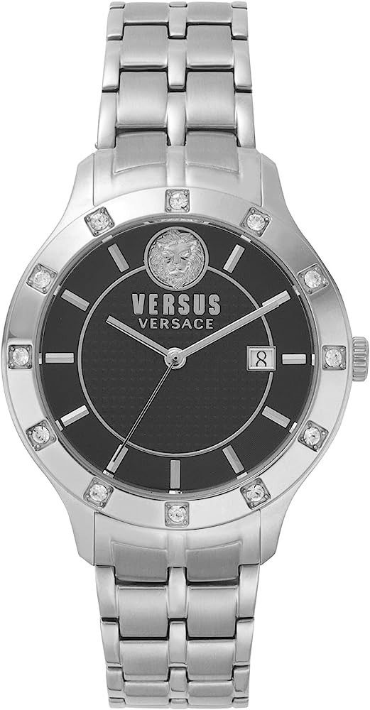 Versus Versace レディース 腕時計 メンズ 高級時計｜Yahoo!フリマ（旧 