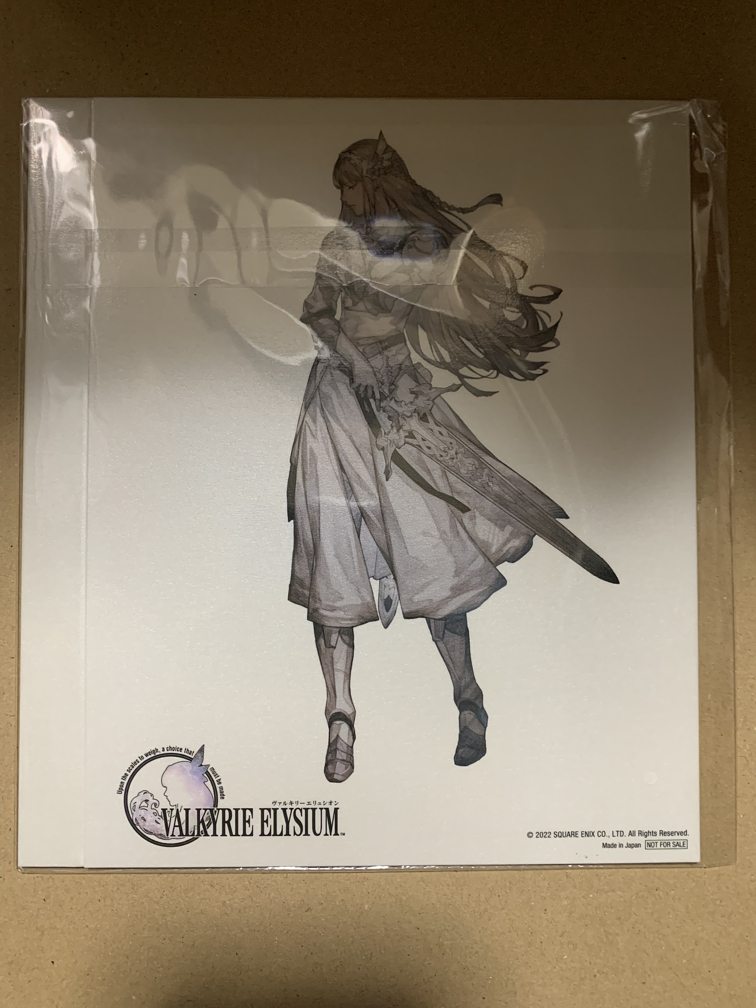 新品未開封品 送料無料 ヴァルキリーエリュシオン Amazon co jp 新品未開封品 送料無料 ヴァルキリーエリュシオン Amazon co jp