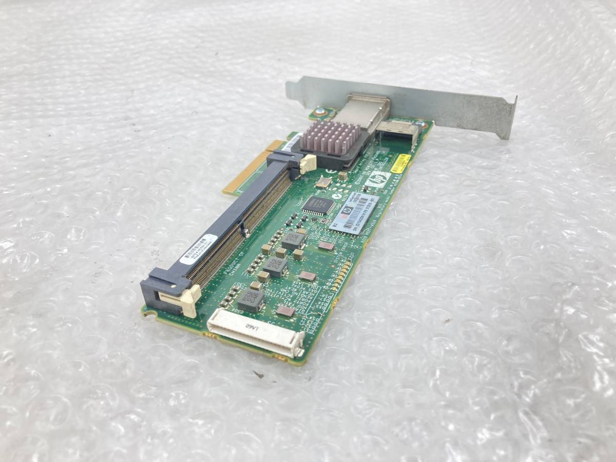 ★HP Smartアレイ P212 SCSI SAS RAIDコントローラ　013218-001 462594-001★ 動作品 _画像3