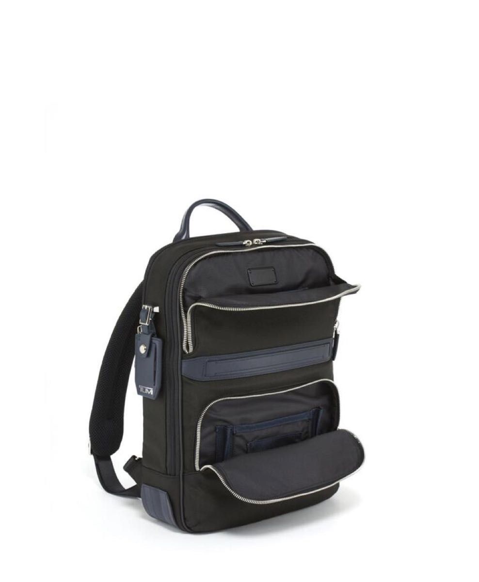 お買得 TUMI 682404DNVY2E Jarvis 日本限定 スリムバックパック お買得 TUMI 682404DNVY2E Jarvis 日本限定 スリムバックパック