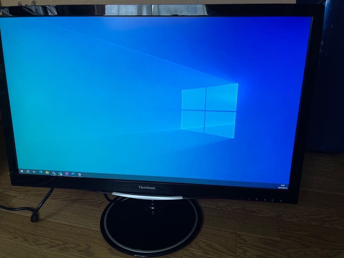 ViewSonic VX2757-MHD 中古|Yahoo!フリマ(旧PayPayフリマ) ViewSonic VX2757-MHD 中古|Yahoo!フリマ(旧PayPayフリマ)