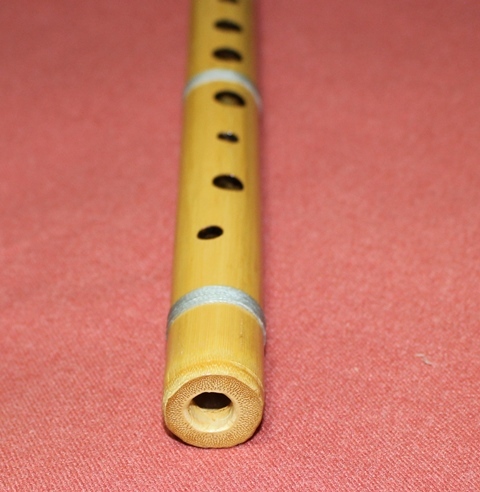 hG管ケーナ41Sax運指、他の木管楽器との持ち替えに最適。動画UP Key G Quena41 sax fingering_画像9