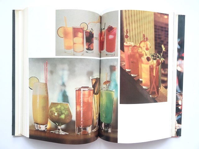  foreign book * Play Boy. ho -stroke . bar materials compilation book@ liqueur wine drink recipe 