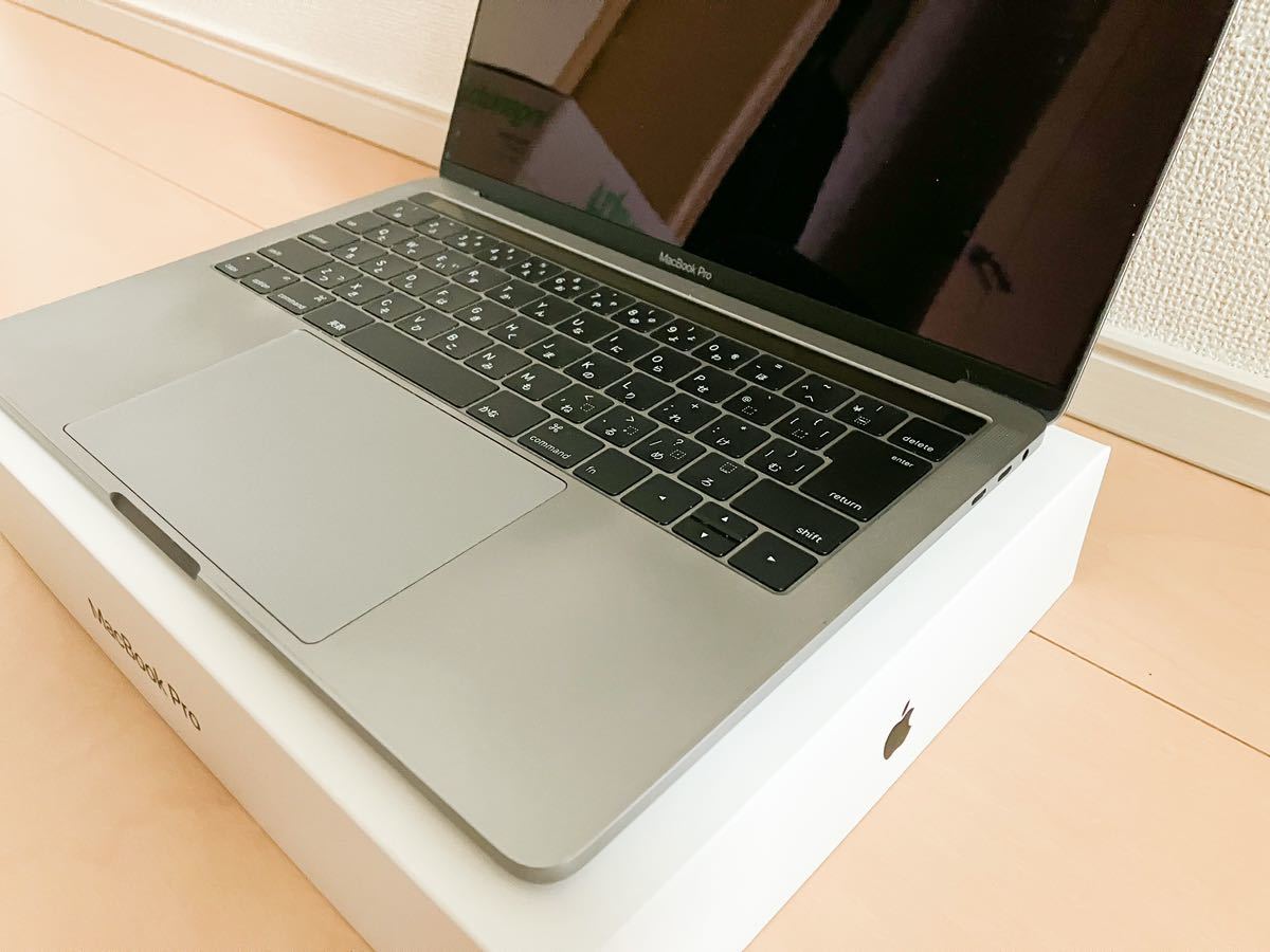 MacBookPro Core i7 16GB SSD 1TB - 通販 - pinehotel.info