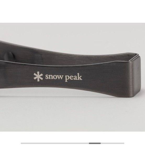ピッツ CS-370 snowpeak スノーピーク 新品未開封|PayPayフリマ