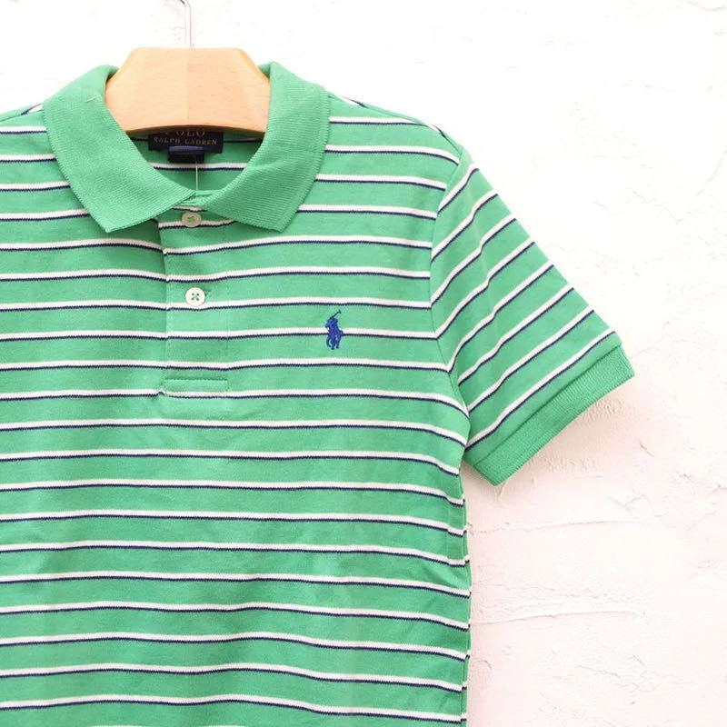 新品キッズ5 115cm 5才【POLO RALPH LAUREN ポロラルフローレン