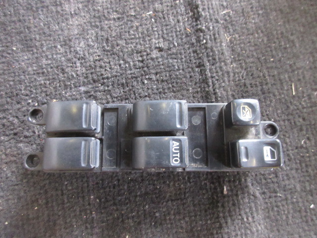 *⑧R5 3-42209 RC24 Serena original window switch driver`s seat side repair . stock and so on 