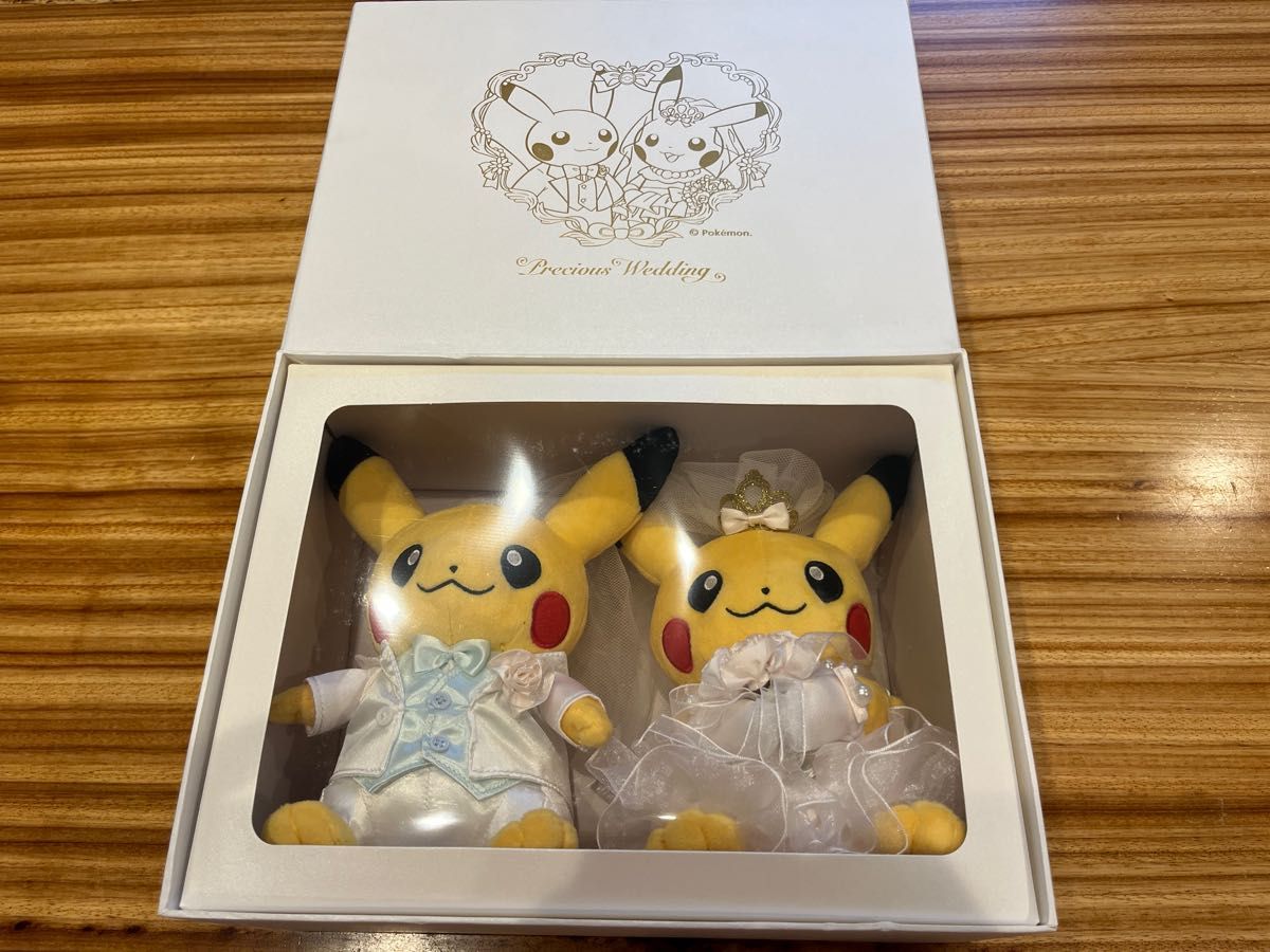 ポケモンセンター ピカチュウ ウェディング ぬいぐるみ|Yahoo ポケモンセンター ピカチュウ ウェディング ぬいぐるみ|Yahoo