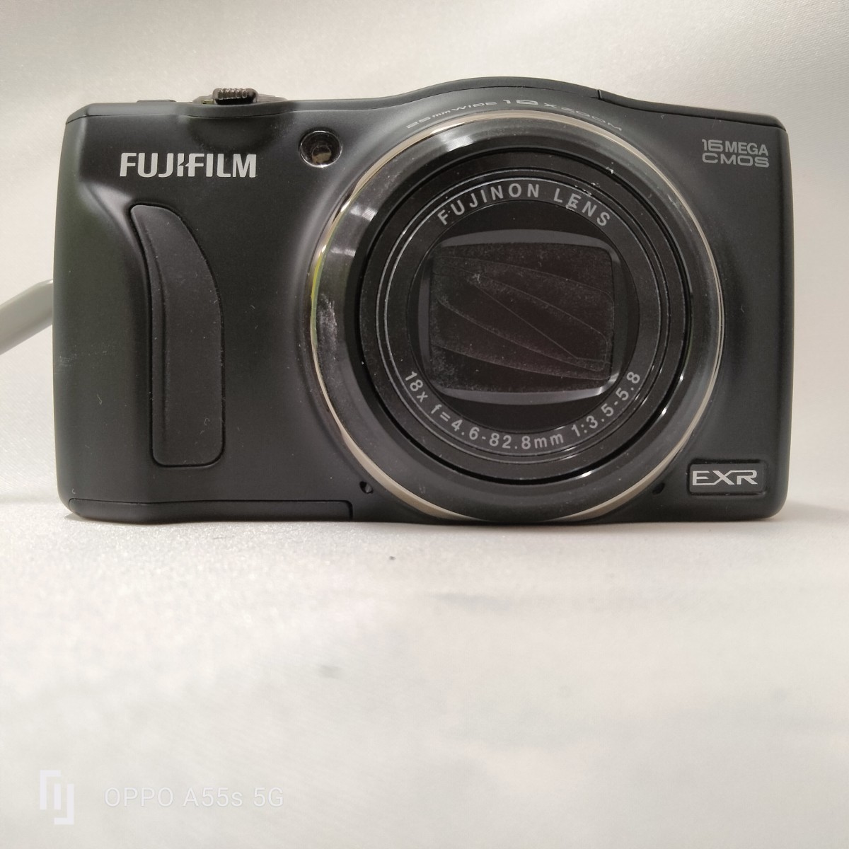 FUJIFILM デジタルカメラ FinePix/F820EXR