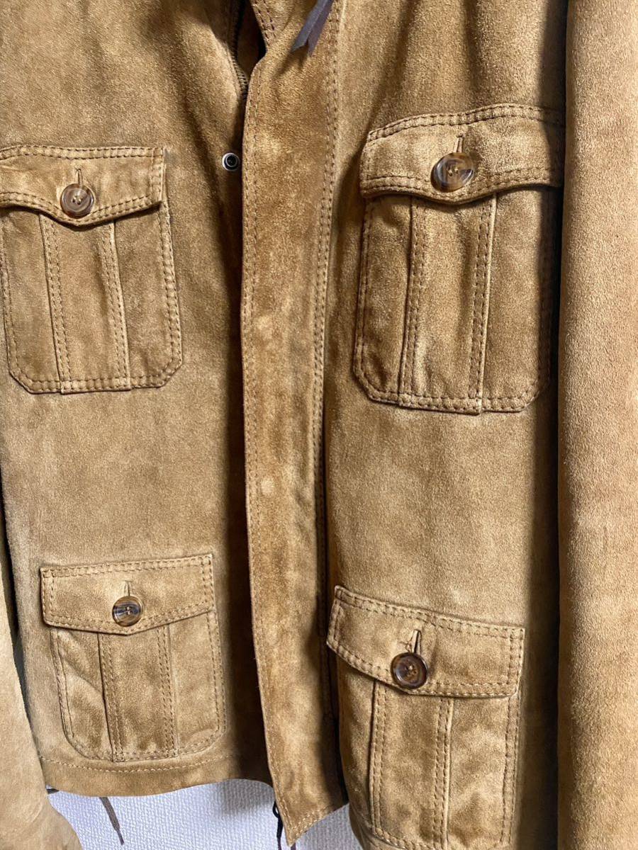 05aw dior homme スエードレザージャケット m65 ディオールオム 05aw dior homme スエードレザージャケット m65 ディオールオム