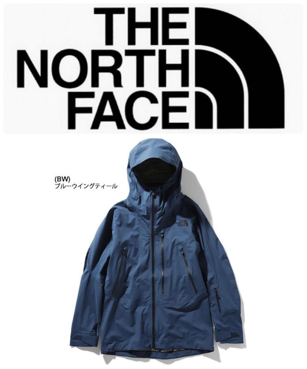 THE NORTH FACE ザノースフェイス マウンテンパーカー　登山　スノーボード　バックカントリー　半額