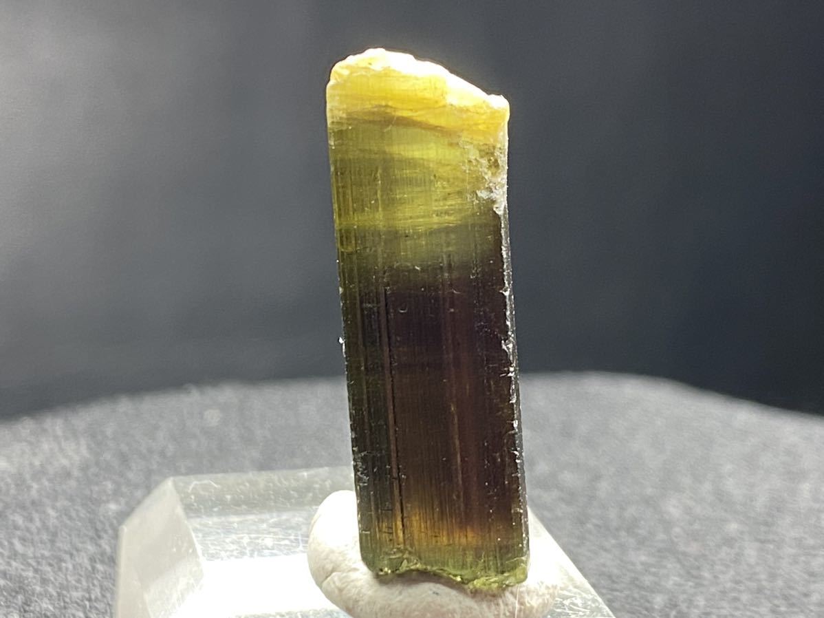 美品】 バイカラー トルマリン 15ct トルマリン - inter-mining.com