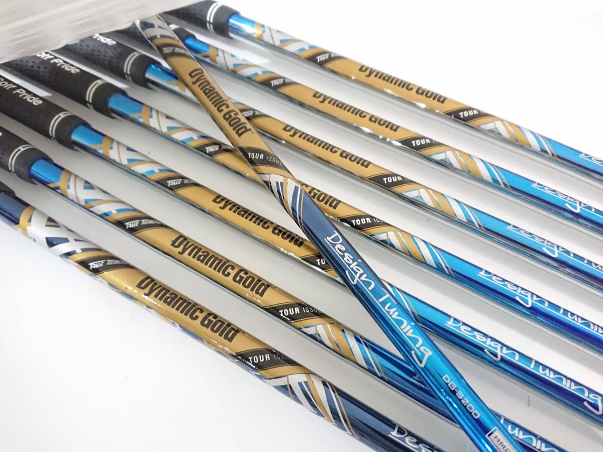 幻のマッスル !!!◇◇ タイトリスト 681 FORGED DT-S200 幻のマッスル !!!◇◇ タイトリスト 681 FORGED DT-S200