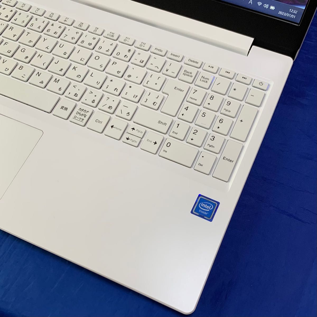 美品・windows11正規対応品・2020年モデル】NEC LAVIE ラビィ ノート