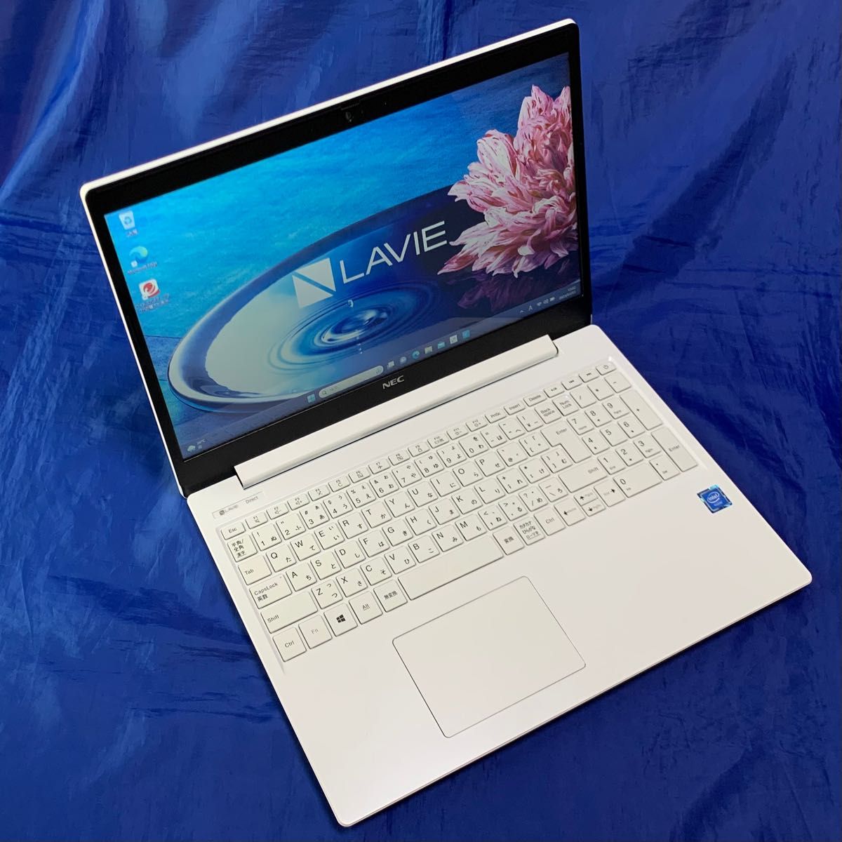 美品・windows11正規対応品・2020年モデル】NEC LAVIE ラビィ ノート