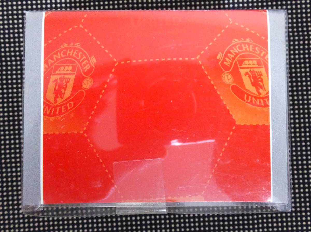 ★未開封品！ Manchester United Football Club マンチェスター ユナイテッドFC　Mug マグカップ cup カップ プレミアリーグ サッカー 英国_画像7