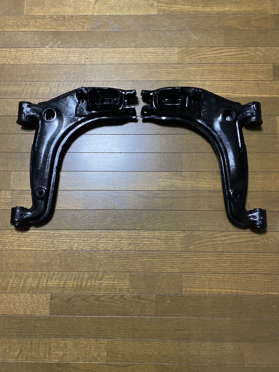 Yahoo!オークション - NB ロードスター 20mm延長ロアアーム NB6C Yahoo!オークション - NB ロードスター 20mm延長ロアアーム NB6C