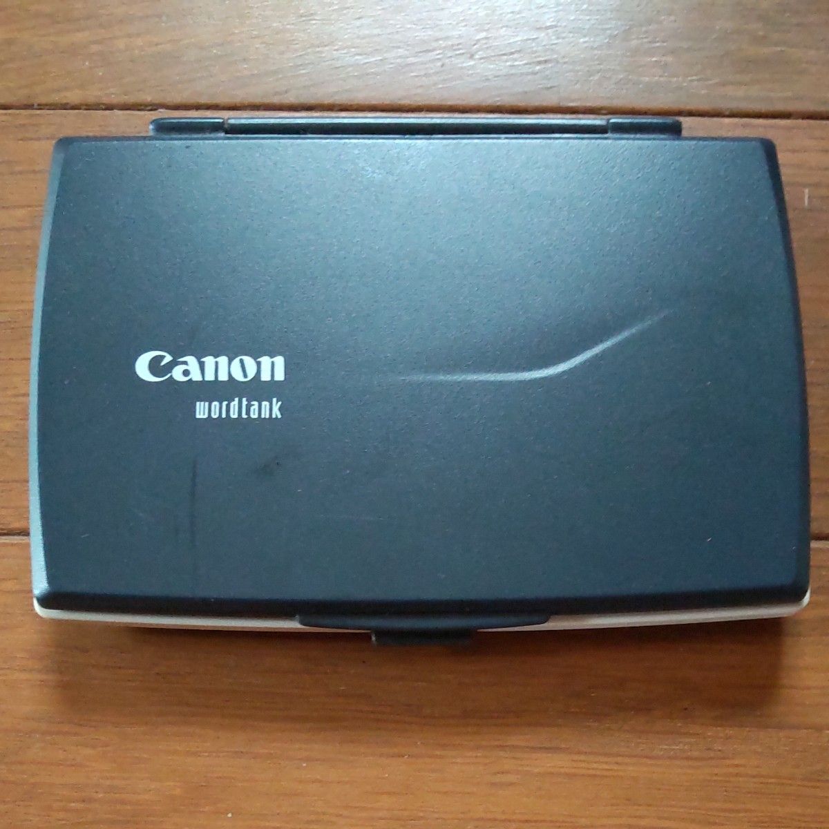キヤノン 電子辞書 Canon