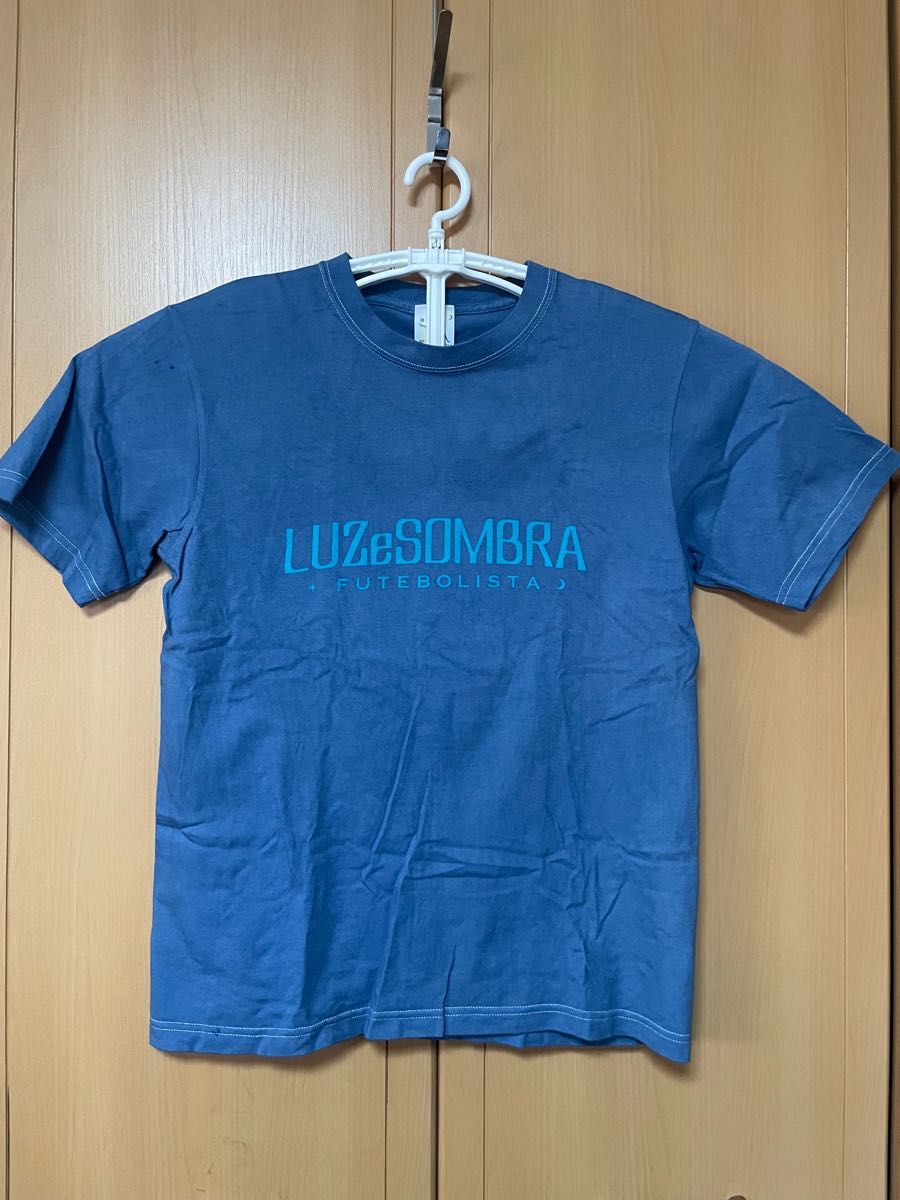 ルースイソンブラ  LUZeSOMBRA カジュアル半袖Tシャツ 自家染め メンズM 