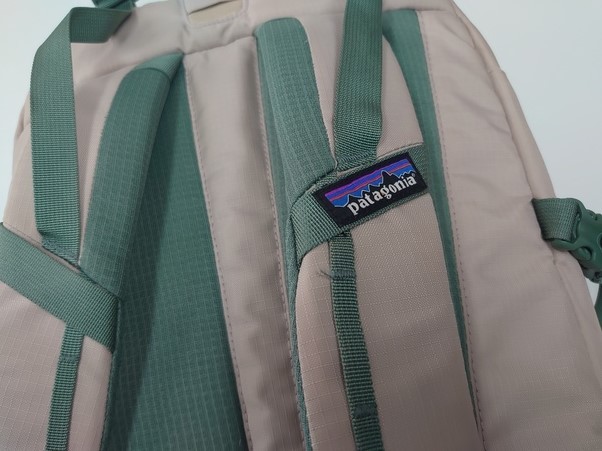 パタゴニア レフュジオ・デイ・パック Refugio Day Pack 30L バックパックの画像5