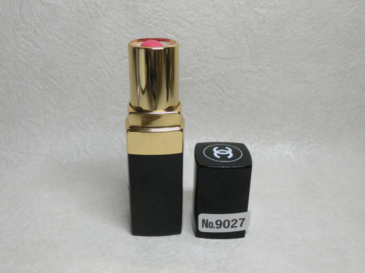 [ б/у ]CHANEL ROUGE COCO 450 Chanel rouge здесь 450ina<9027>