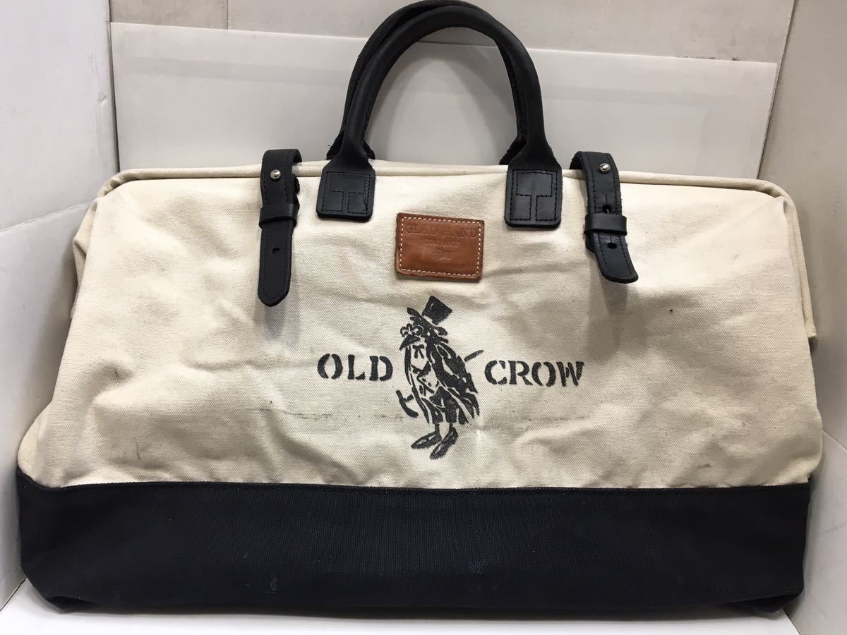 品質は非常に良い MASON クロウ オールド CROW OLD 13-35 BAG メイソンバッグ HAND GLAD 黒 キャンバス ボストンバッグ 品質は非常に良い MASON クロウ オールド CROW OLD 13-35 BAG メイソンバッグ HAND GLAD 黒 キャンバス ボストンバッグ